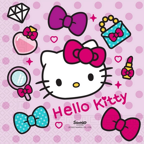 Hello Kitty