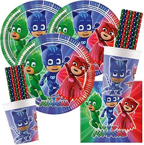 PJ Masks