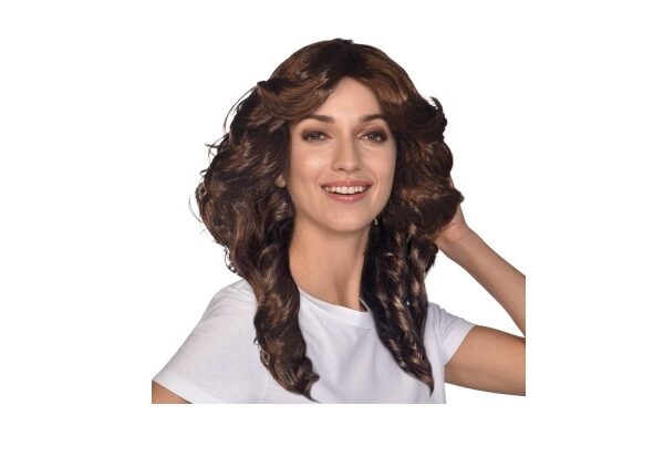 🕺✨ 70’s Hairstyle Wig | One Size ✨🕺